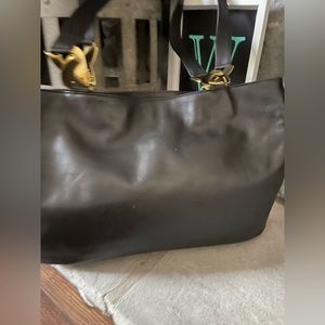 Paloma Picasso shoulder bag